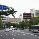 横浜にある本牧とかいう陸の孤島