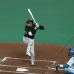 高橋由伸←頭良い、イケメン、守備上手い、1年目に.300、2年目に34本塁打打ってます