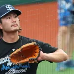 MLBメディアが今井達也が巨額契約できなかった理由を解説「今井(180cm)はメジャーの多くのエリートと比べて小さい」