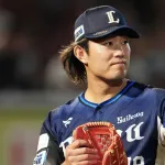 漢・今井達也、有言実行し日本人選手が誰もいない地域の球団に入団
