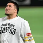 ソフバンファンが山川を普通に受け入れてる理由