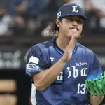 高橋光成、西武残留濃厚　ポスティングシステムで米大リーグ移籍目指すも不調