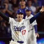 【朗報】大谷翔平さん、「最高アスリート2025」に選出されるWWWWWWWWWWWWWWW