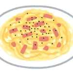 【速報】「偽カルボナーラ」にイタリア激怒
