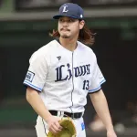 高橋光成、西武残留の可能性大。MLBから予想外の低評価。オファーは1球団のみで希望額とはほど遠い