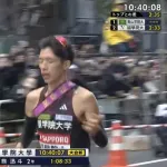 【悲報】國學院大學、大会新記録更新したのに優勝を逃すWWWWWWWWWWWWWWWWWWWWWWWWWWWWWWWWWWWWWWWWWW【箱根駅伝】