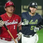 巨人岡本がヤクルト村上の約2倍の4年94億円でブルージェイズと契約！←高評価を得た理由とは？