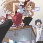 迷い猫オーバーランとかいうアニメあったでしょ