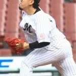 阪神打撃投手に転身へ　現役引退の元ロッテ・西村天裕「またグラウンドでお会いできます！」
