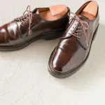 革靴ってどこのブランドのやつ買えばいい？