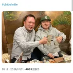 ジントシオ「今のロッテの応援団に言いたいことがある」