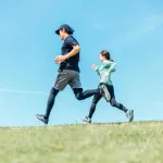 【朗報】朝10kmぐらい走ってるおじさんいるでしょ？ｗｗｗｗｗｗｗｗｗｗｗｗｗｗｗｗ