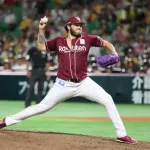 ポンセがWBCメキシコ代表入りの見通し