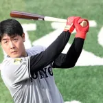 【速報】岡本和真、ブルージェイズと4年94億円で電撃合意