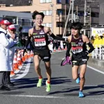 【悲報】國學院大學、大会新記録更新したのに優勝を逃す・・・・・・・・