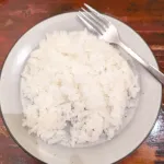 いつの間にか消えた謎マナー「洋食屋ではフォークの背にライスを乗せる」