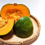 かぼちゃとかいう激ウマ野菜wwwww