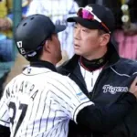 金本知憲が未だに阪神関連で小銭稼ぎしてるの、どう思う？