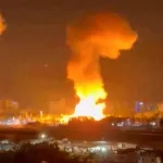 ロシアさん、米国のベネズエラ攻撃を「侵略行為」だと非難