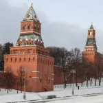 ロシアさん、米国のベネズエラ攻撃を「侵略行為」だと非難