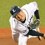 【募集】元西武 十亀投手の思い出