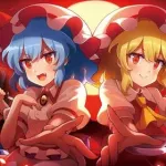 東方Projectの最高傑作、結局紅魔郷説