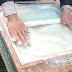 4.5kgの餅の調理方法