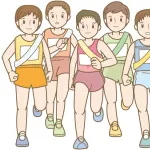 駅伝て迷惑行為じゃね？