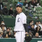 元西武 十亀投手の思い出