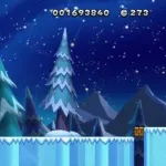 ゲーム「氷のステージは足が滑ります」←何が面白いんや?