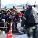 駅伝妨害したポメラニアンｗｗｗｗｗｗｗｗｗ