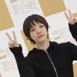 【朗報】あいみょん、なんか美人になってる