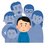 実は、主人公の中に別人格があって、そいつが悪さしてた、みたいなストーリーある?