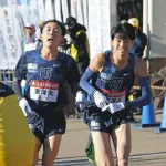 【悲報】東洋大学、20年ぶりシード落ち