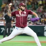 元ハム楽天・ポンセがWBCメキシコ代表入りの見通し