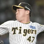 岡田『桐敷が悪くなったのは投げすぎが原因ではない』←2024年70登板