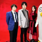 【悲報】杉田智和さん、普通のおっちゃんになる