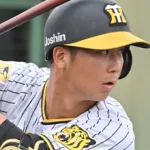 井坪陽生（打率.167 18-3）←来年は一軍定着して欲しい件