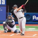 ブルージェイズ岡本和真は「７番三塁」今季19本塁打、打率.251と予想　米データサイト