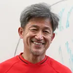 【サッカー】カズ　新天地のJ3福島でも背番11　クラブ発表　2月に59歳のレジェンドが新たな歴史刻む