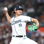 西武、高橋光成の残留を発表「メジャー契約の話があったなかで、ライオンズを選んでくれて」  [征夷大将軍★]
