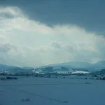 【悲報】北海道さん、ガチで試される大地すぎる・・・・・・・・・・・・・・・・・