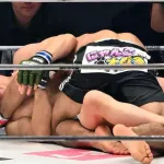 シェイドゥラエフ「朝倉未来はレスリングと寝技がイマイチ。あとスタミナがない。弱いと感じた」