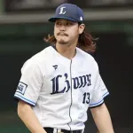 【朗報】西武、K・タカハシを獲得！