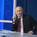 ロシア「アメリカは今すぐ武力による侵略行為を止めろ！こんなことは正当化されてはいけない」