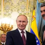 ロシア、アメリカのベネズエラに対する武力侵攻を非難