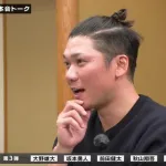 坂本勇人「マー君が投げている時、守ってる若手が可哀想だと思ってた」