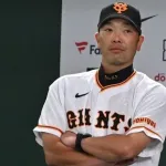 2027年の巨人監督、高橋由伸再登板の可能性浮上