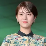 浜辺美波さん（25）、新年早々　食中毒を報告