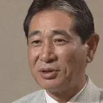 星野仙一さんが天国に行ってちょうど8年